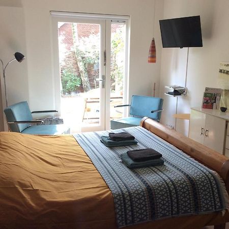 B&B Peperzzz Bergen Ngoại thất bức ảnh