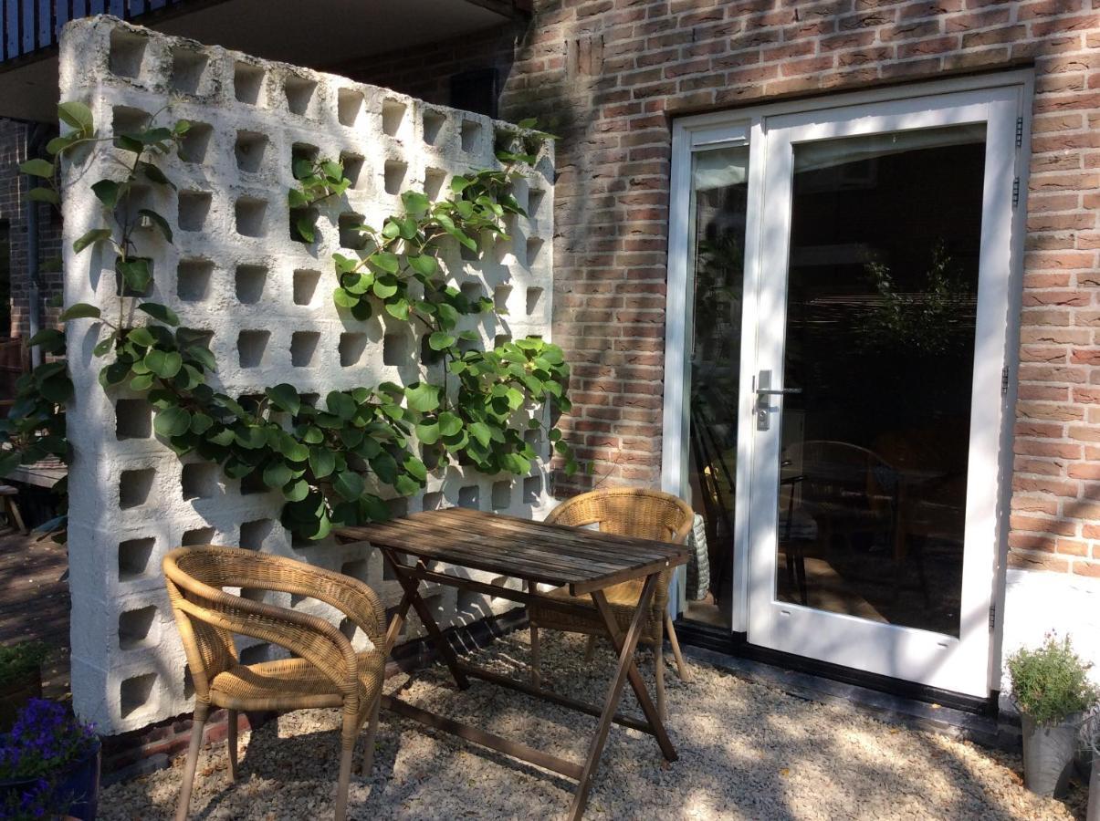 B&B Peperzzz Bergen Ngoại thất bức ảnh
