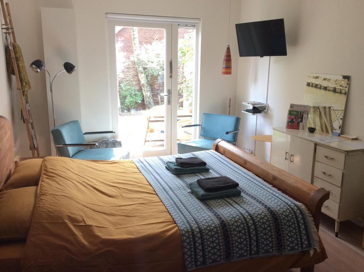 B&B Peperzzz Bergen Ngoại thất bức ảnh